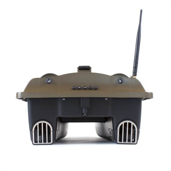 SPORTS Zavážecí loďka M1 - zásobník 2kg