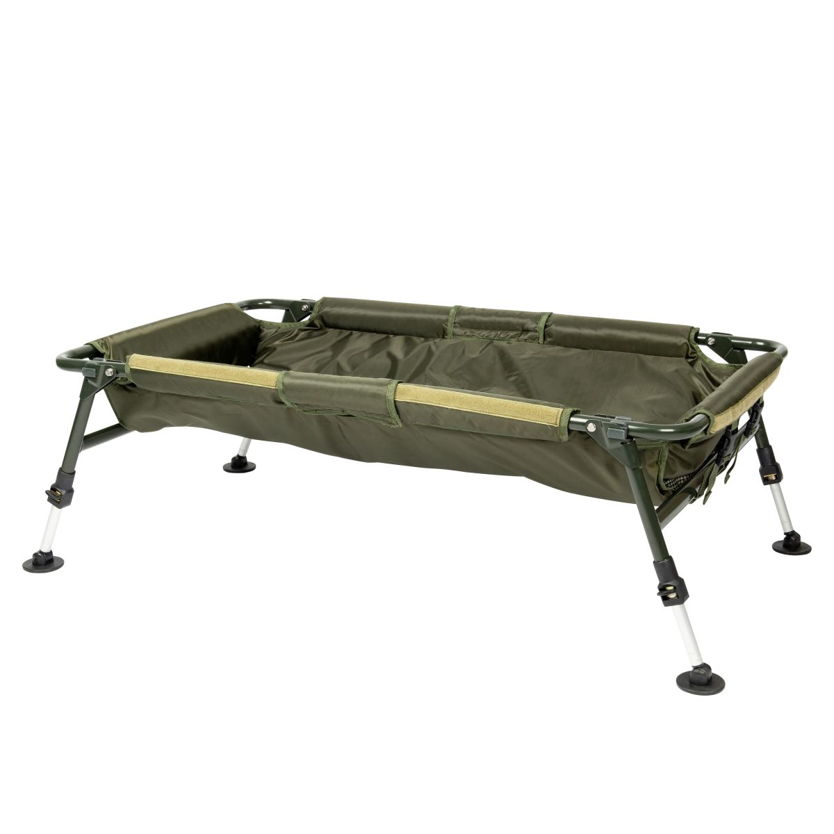 STARFISHING Podložka pod ryby Repus Hi Carp Cradle Camo + ZDARMA transportní taška