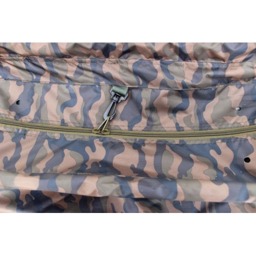 ZFISH Vážící sak Camo Floating Weighing Sling