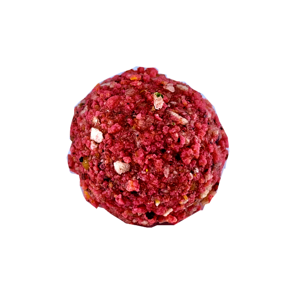 LK BAITS Rozpustné boilies Fish Activ Plus Wild Strawberry 200ml