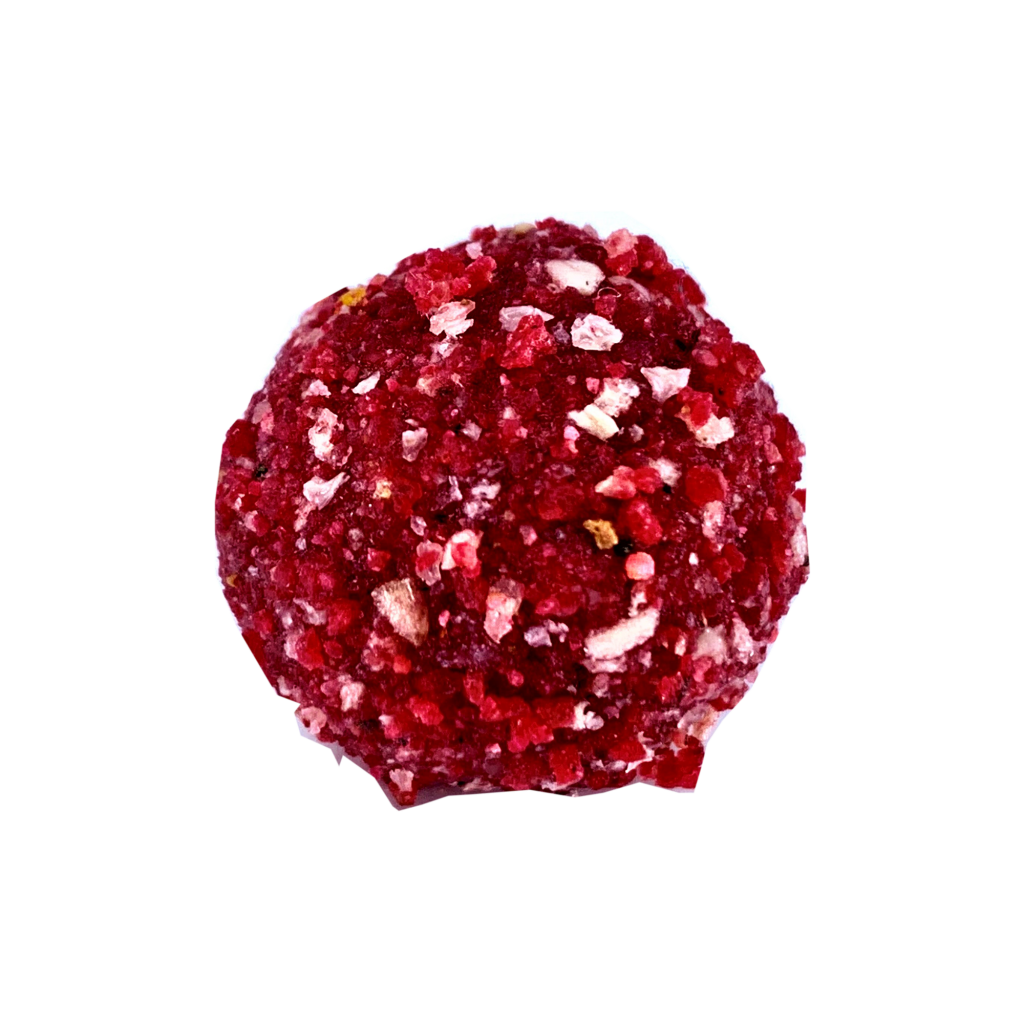 LK BAITS Rozpustné boilies Fish Activ Plus Spice Shrimp 200ml