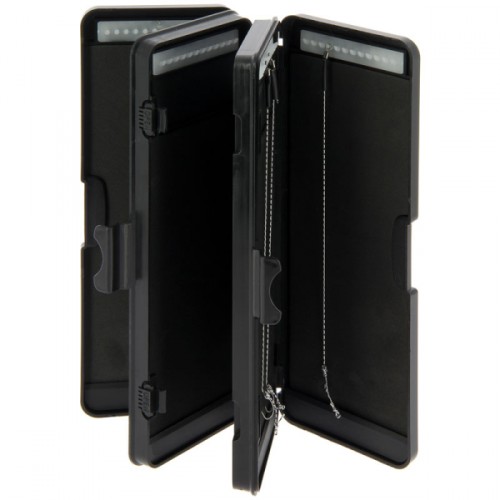 NGT Box na návazce Multilevel Stiff Rig Wallet
