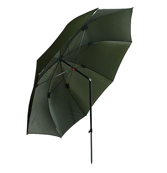 NGT Deštník Green Brolly 2,2m