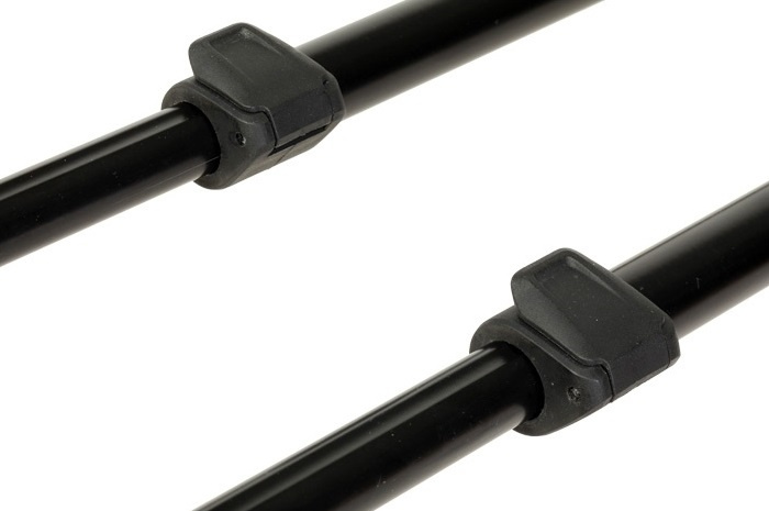 GIANTS FISHING Stojan na pruty Compact Rod Pod 3 Rods