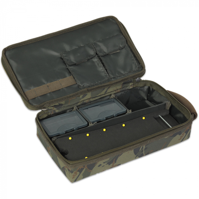 GIANTS FISHING Pouzdro na návazce Carp Organizer Deluxe Large