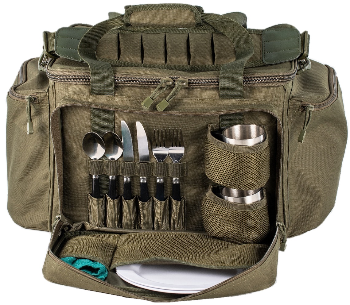 STARBAITS Jídelní taška PRO Food Bag