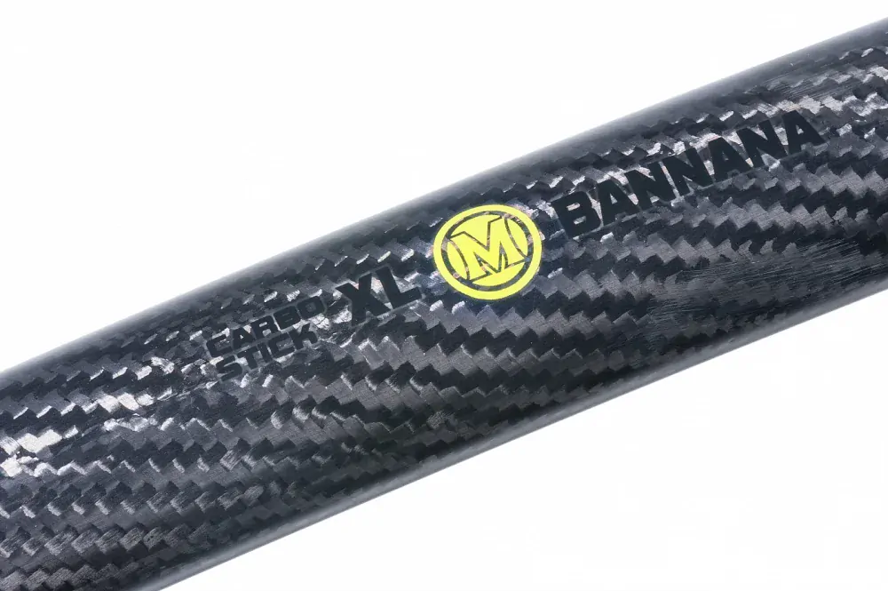 MIVARDI Vrhací tyč Carbo Stick Bannana