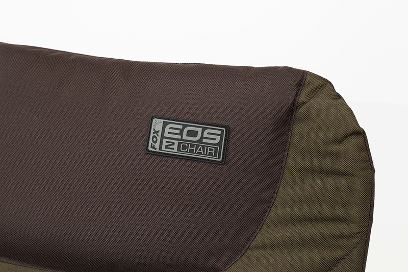 FOX Křeslo EOS 2 Chair