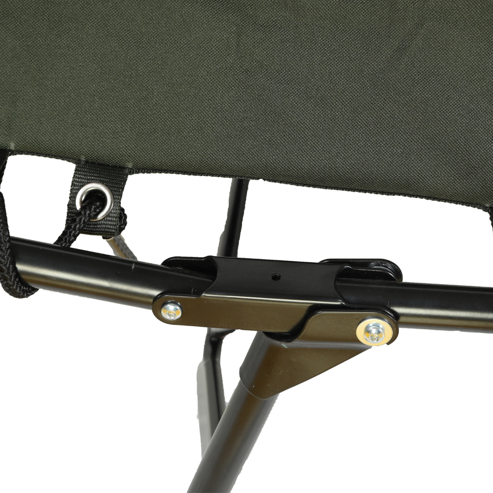 GIANTS FISHING Lehátko Gaube XT Bedchair 6leg