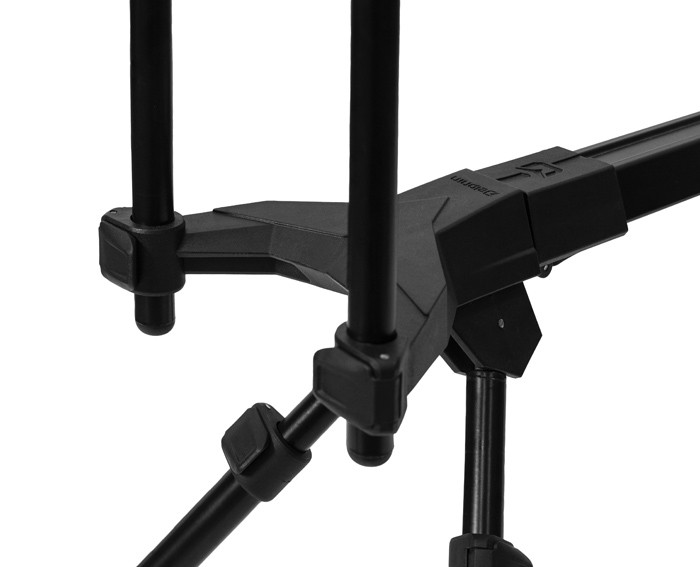 DELPHIN Stojan na pruty Rodpod Bronx 2G