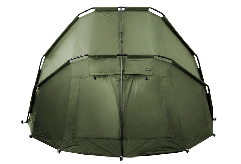 DELPHIN Bivak Yurta Neo ClimaControl