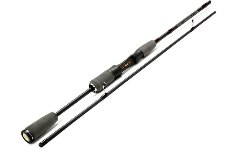 FENWICK Prut HMG Spin 213cm 26g 2-díl