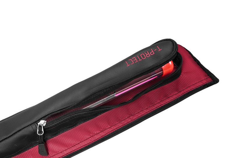 DELPHIN Feedrové pouzdro ATOMA 135cm