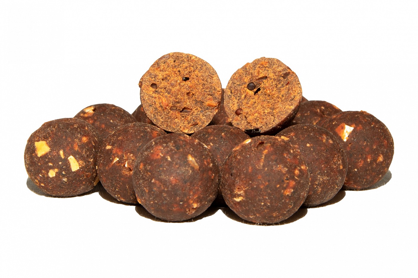 MIVARDI Boilies Rapid Excellent Kapří Guláš 250g 20mm