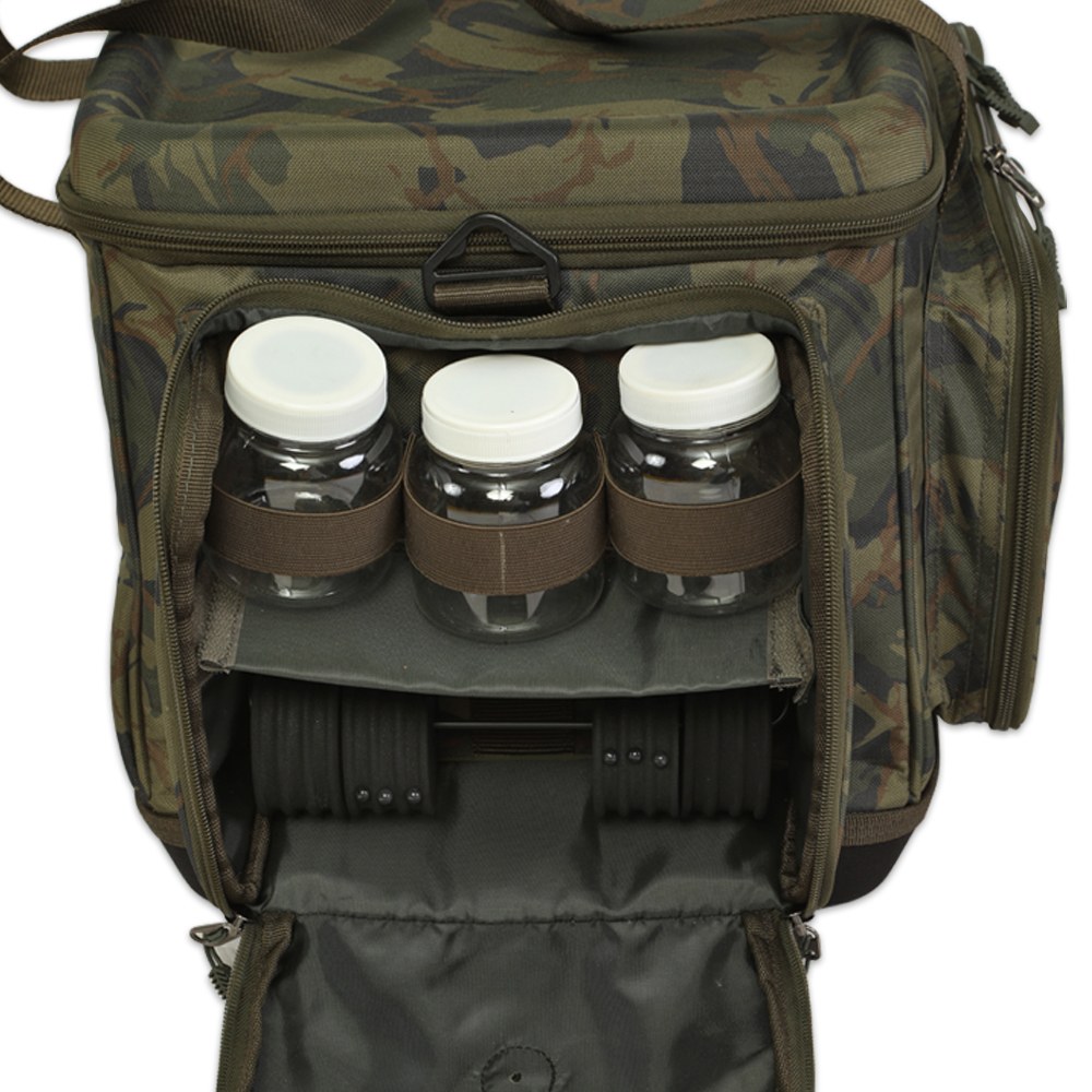 GIANTS FISHING Kaprařská taška Luxury Carp Carryall