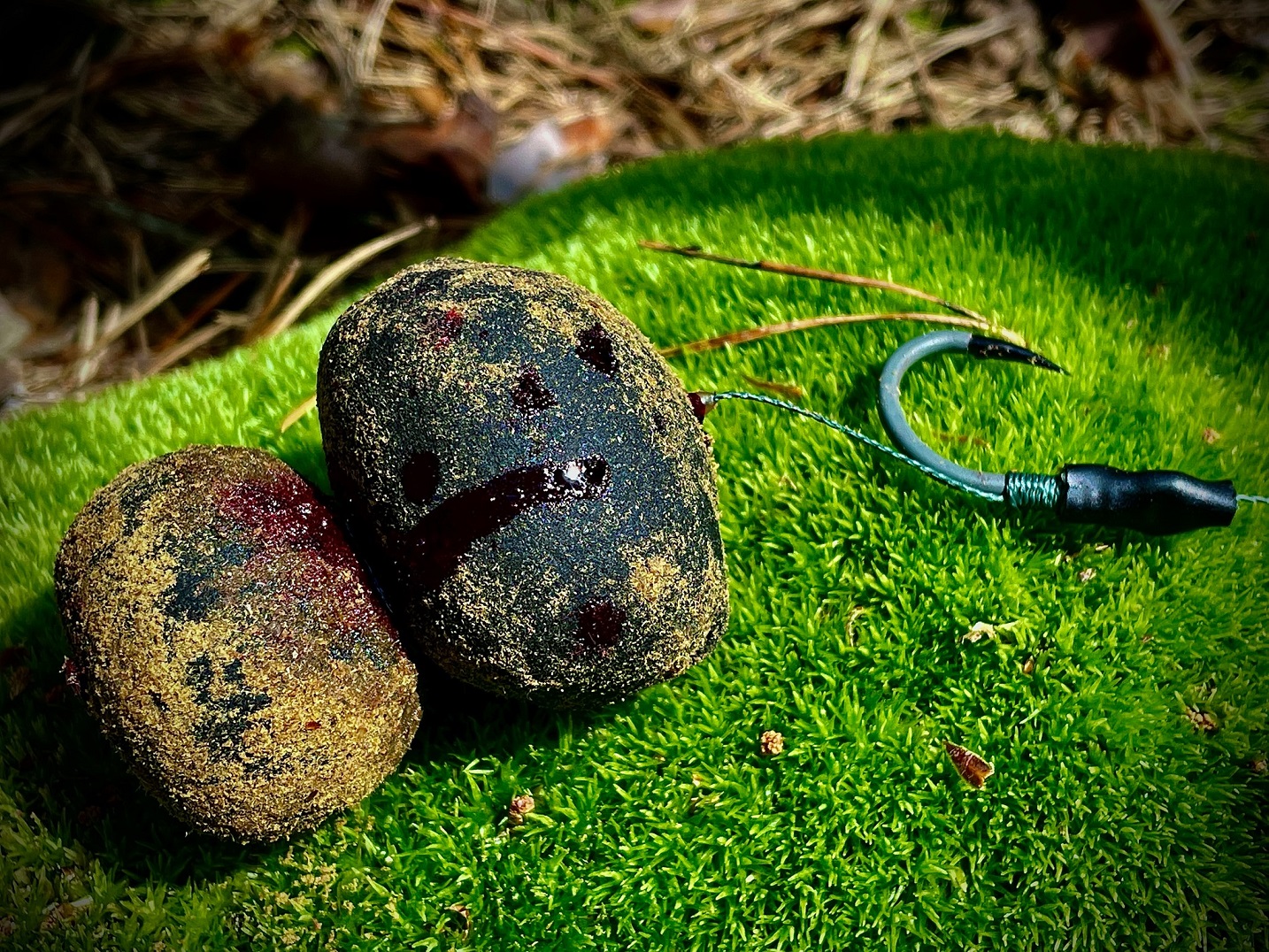LK BAITS Nutrigo Predator 500g 45mm