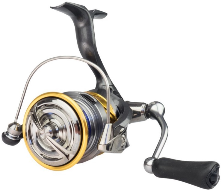 DAIWA Naviják Laguna LT 4000-C