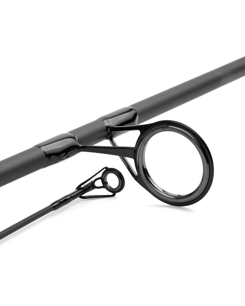 DAIWA Prut Black Widow EXT Carp 300cm 3,00lb 2-díl