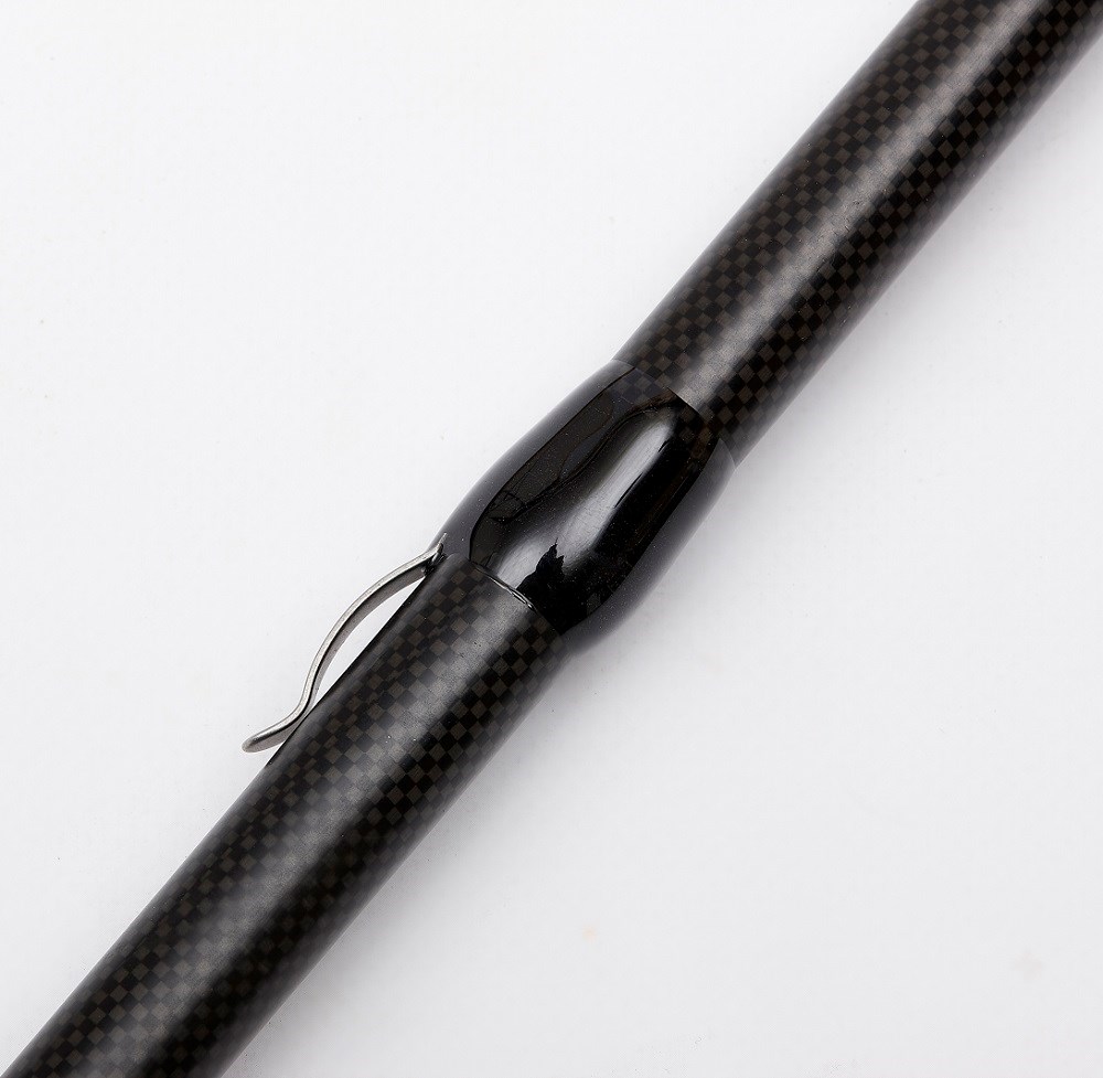 PROLOGIC Podběrák C2 Element FS Landing Net&Float 42"