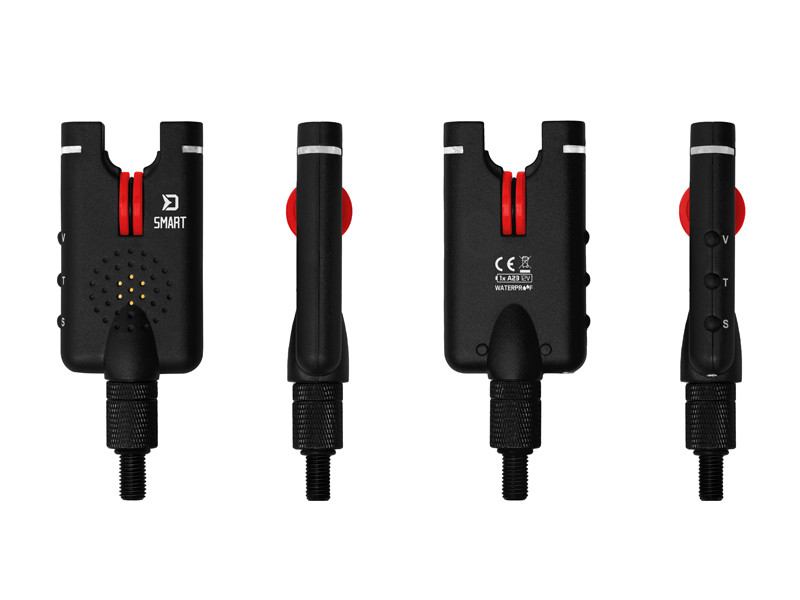 DELPHIN Sada signalizátorů SMART 2+1