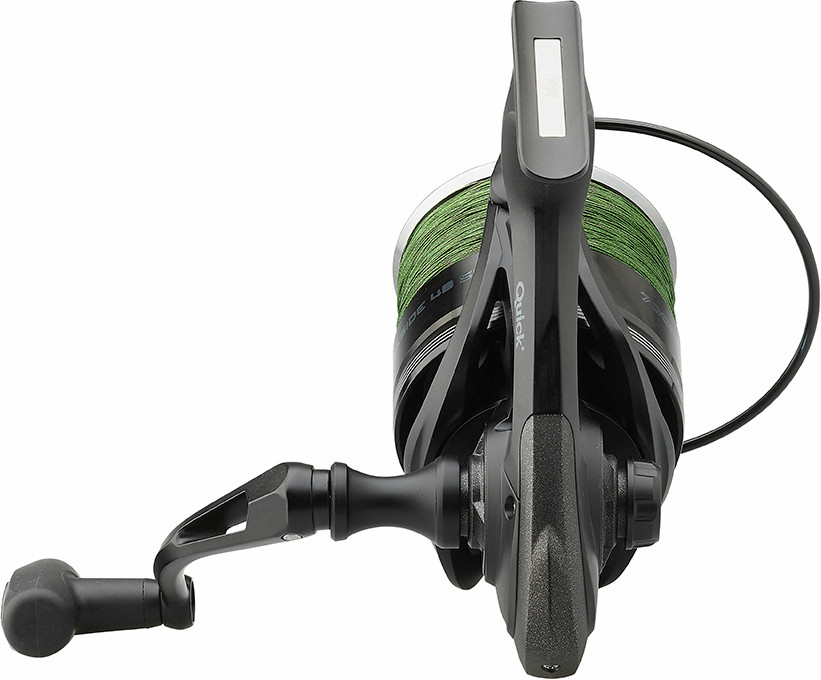 DAM Naviják Darkside 4B SPOD 7000 FD + ZDARMA 200m pletenky