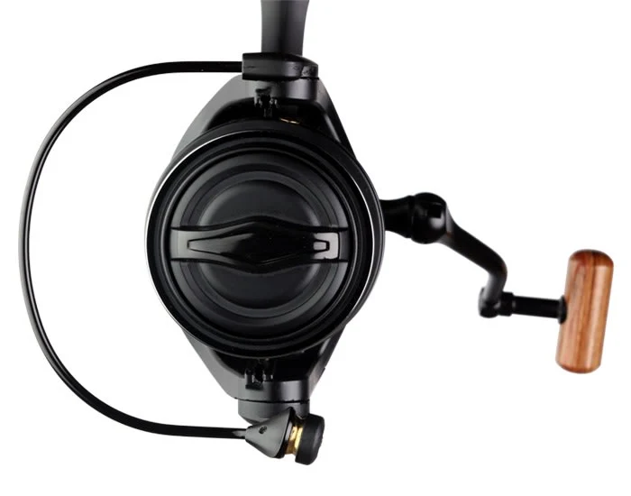 GIANTS FISHING Naviják Deluxe Reel FD 6000 + ZDARMA cívka 5000