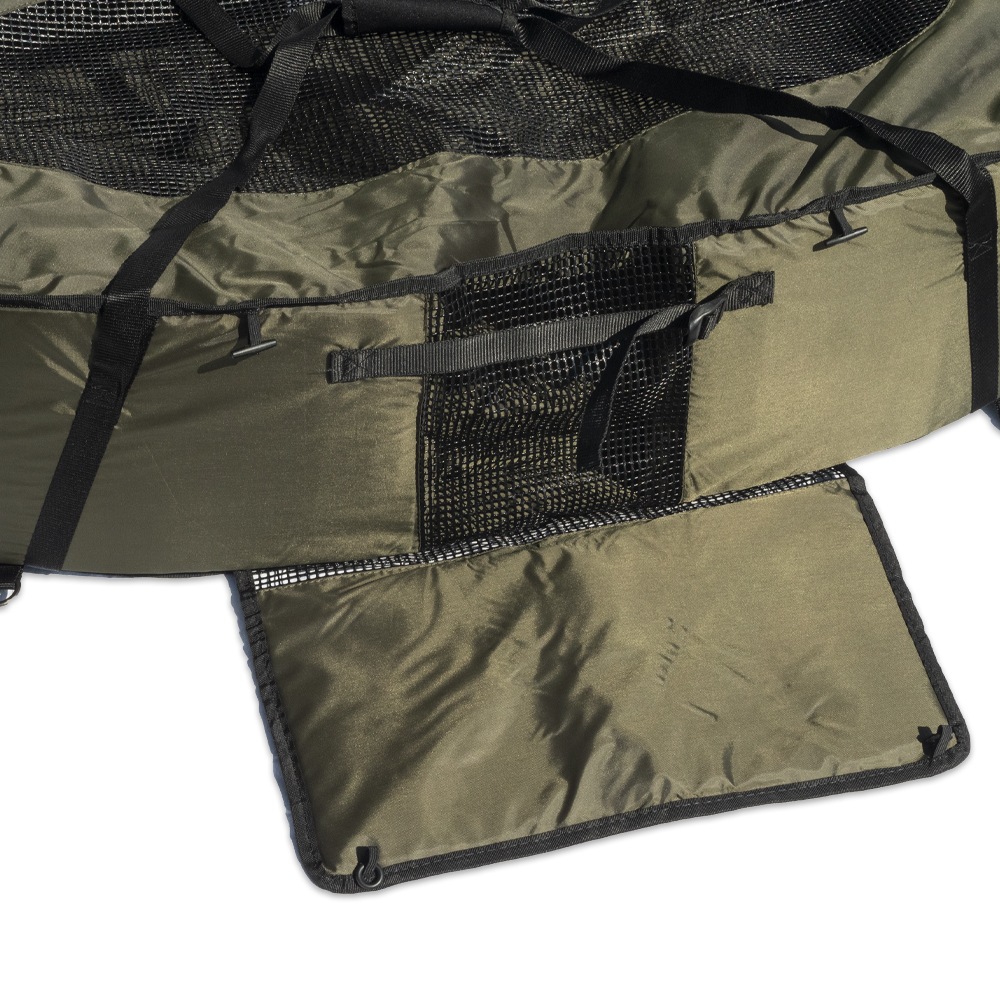 GIANTS FISHING Podložka Luxury Unhooking Mat