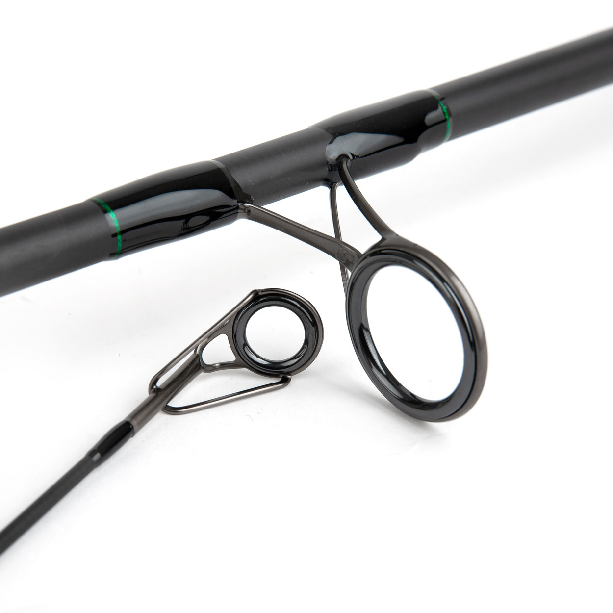 SHIMANO Prut Tribal TX-1A Carp 305cm 3,00lb 2-díl