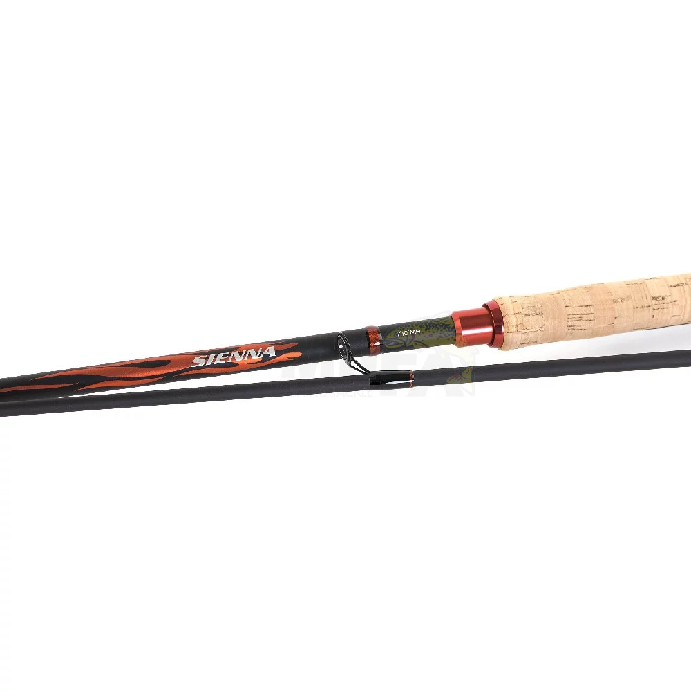 SHIMANO Prut FX Sienna Spinning 269cm 35g 2-díl