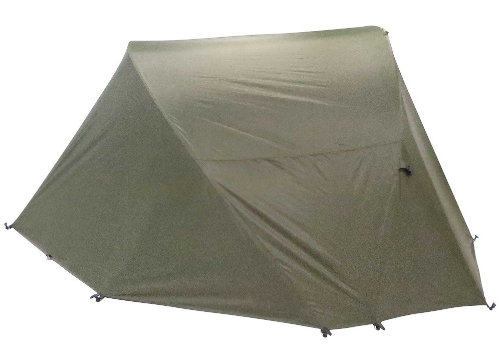 AKCE PROLOGIC Bivak Cruzade Bivvy 1 Man + zimní přehoz