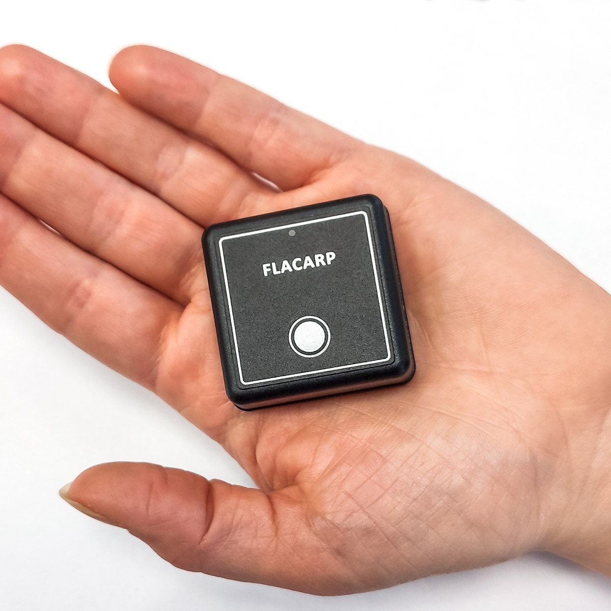 FLACARP Microalarm SENS