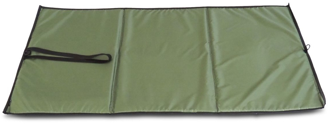 STARFISHING Podložka Repus Unhooking Mat Flat L