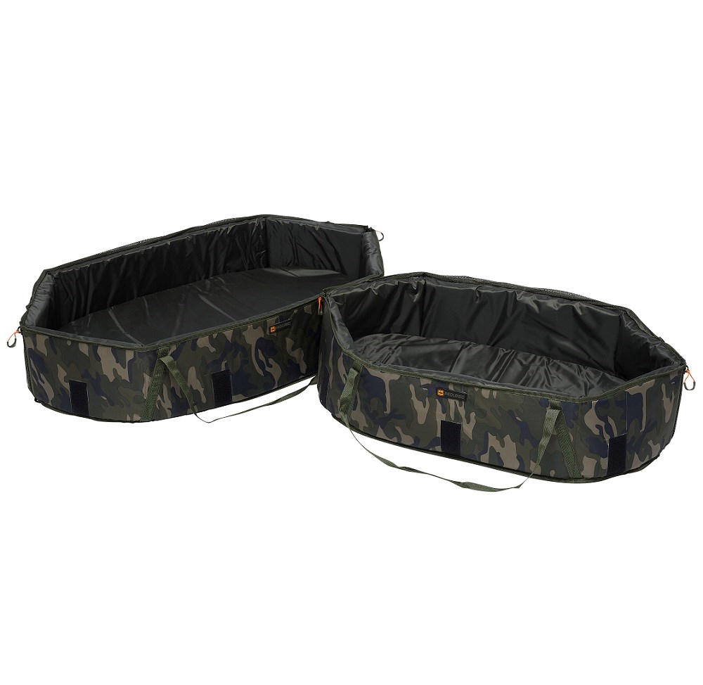 PROLOGIC Podložka Inspire Unhooking Mat W/Sides Medium 95x52cm