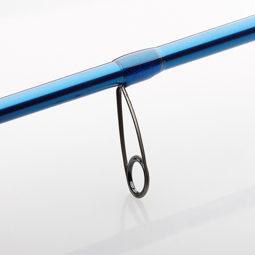 SAVAGE GEAR Prut SGS2 Ultra Light Game 213cm 9g 2-díl