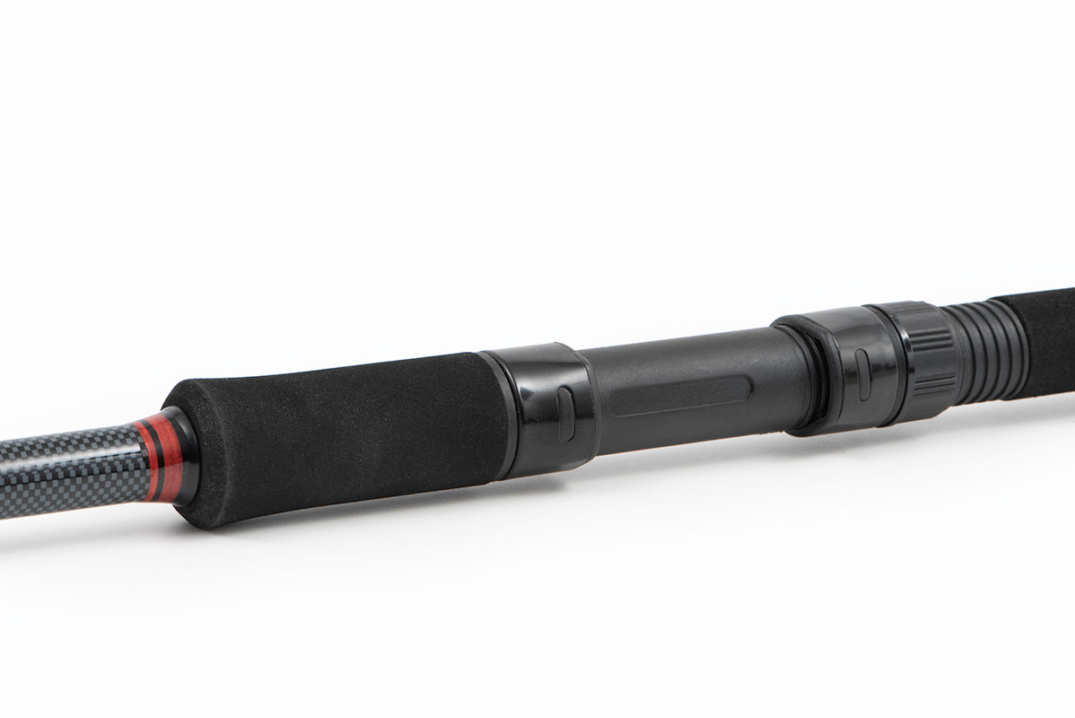 FOX RAGE Prut Warrior Heavy Spin 270cm 80g