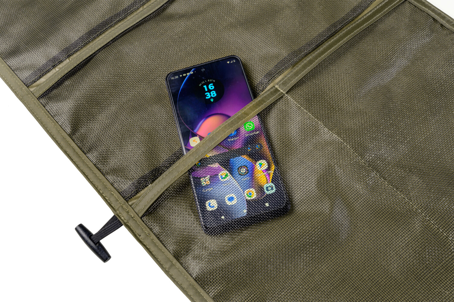 MIVARDI Sada vnitřních organizérů Base Station MK2