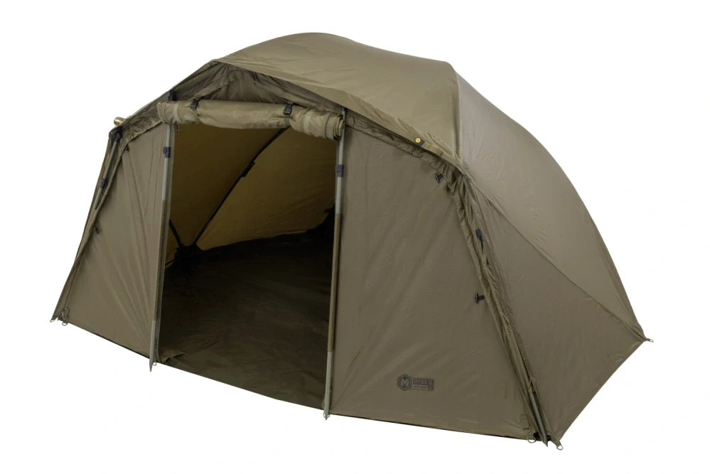 MIVARDI Brolly Entrix XL MK2