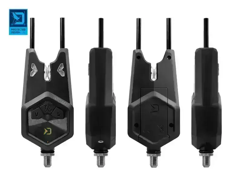 DELPHIN Sada signalizátorů TECTON 2+1