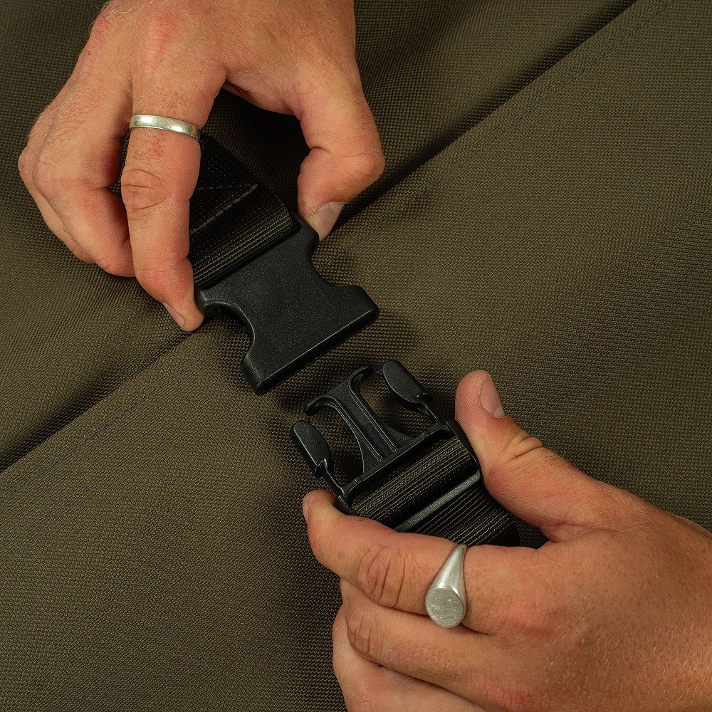 AVID Lehátko Revolve X Bed