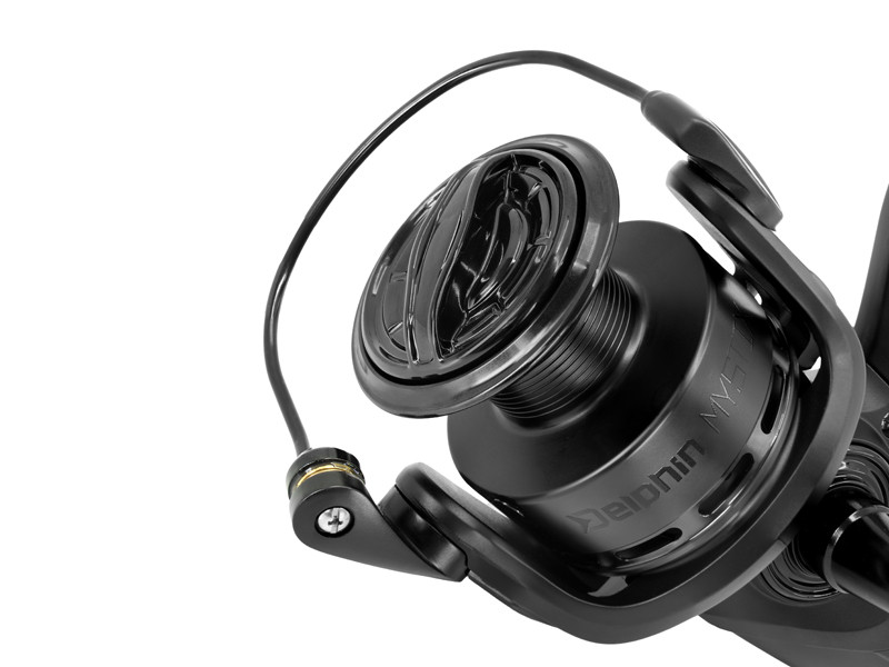 DELPHIN Naviják Mystix 5T DP 5000