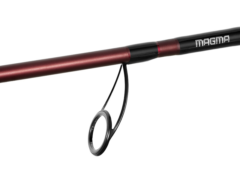 DELPHIN Prut Magma Legend4ry Duo 320-360cm 100g 3-díl