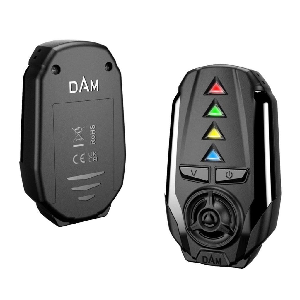 DAM Sada signalizátorů TFX Alarm Set 2+1