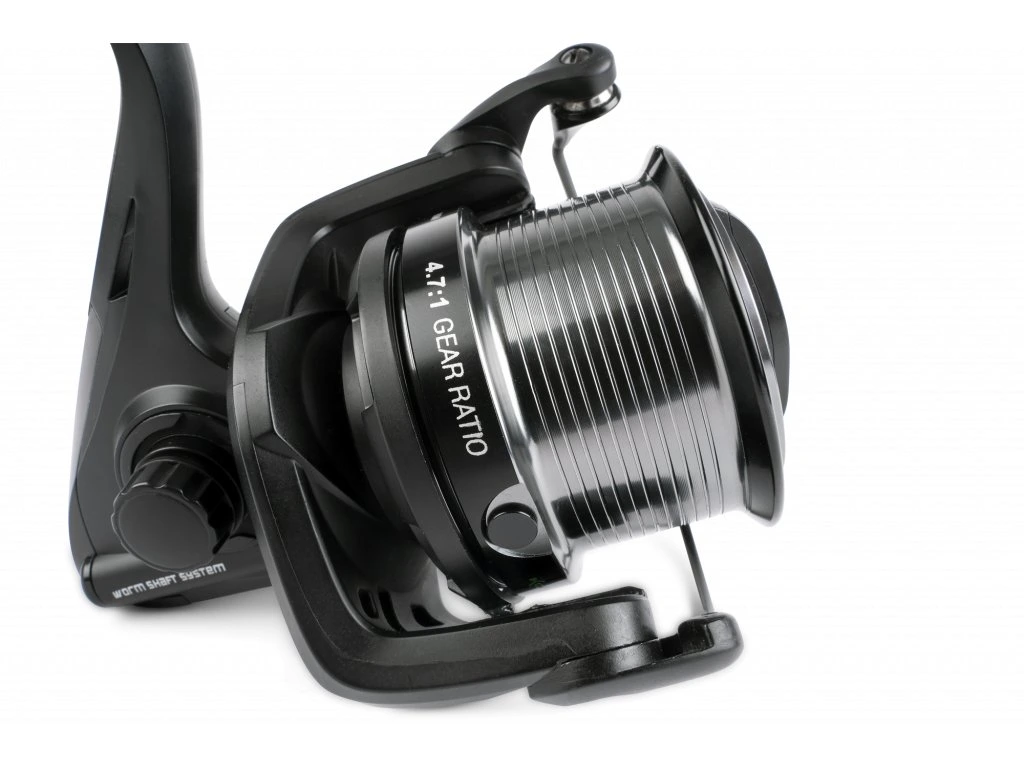 KORUM Naviják Zelos Distance 7000