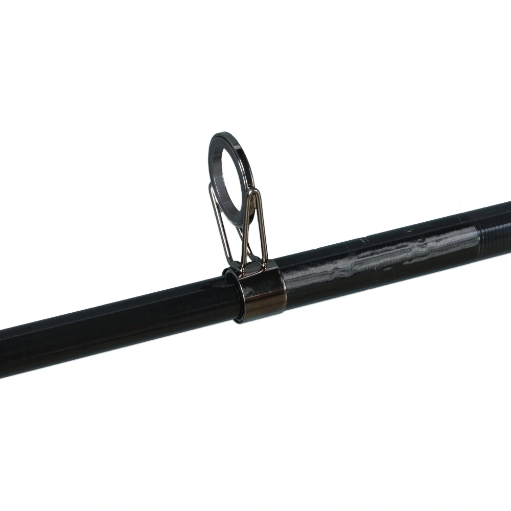 AKCE 1+1 GIANTS FISHING Prut Deluxe Tele Carp MK2 11ft 3,00lb