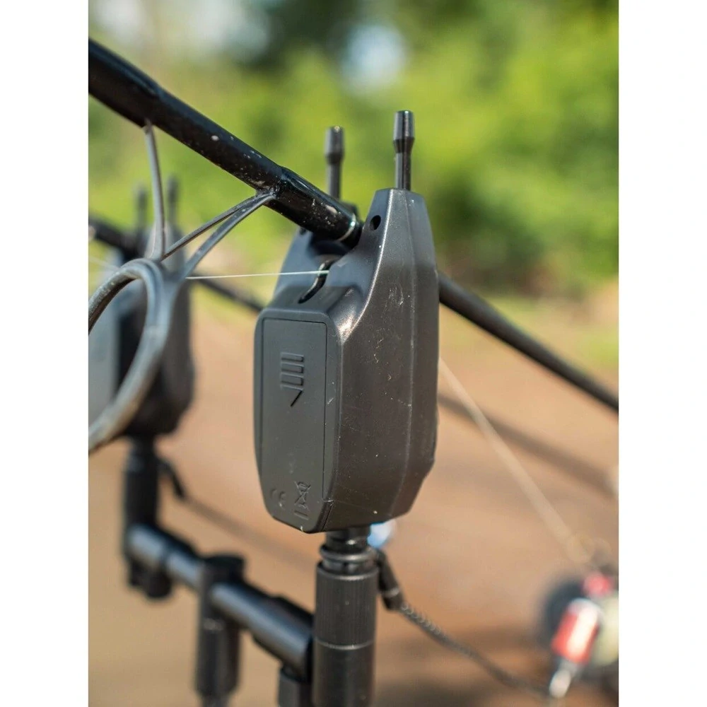 GIANTS FISHING Sada hlásičů Wireless Set TX5 2+1