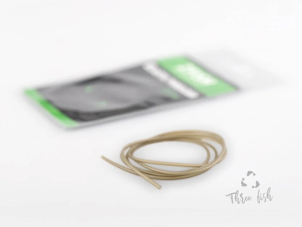 ZFISH Bužírka PVC Tube 1m 1,8mm