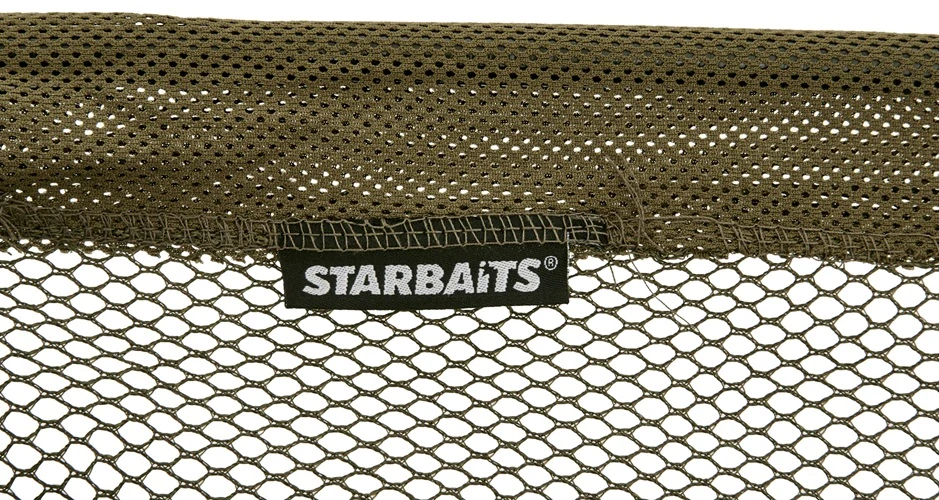STARBAITS Podběrák LN 200 2-díl