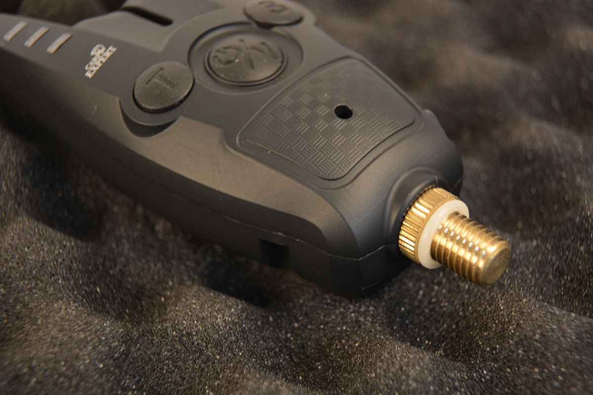 CARP EXPERT Sada signalizátorů MAX-1 Set 3+1