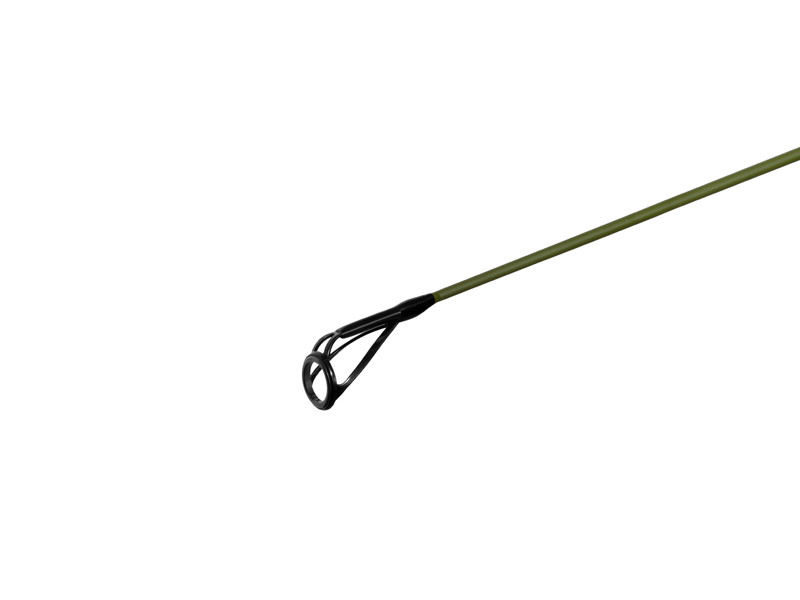 DELPHIN Prut ETNA Camo LongShot+ 360cm 3,35lbs 2-díl