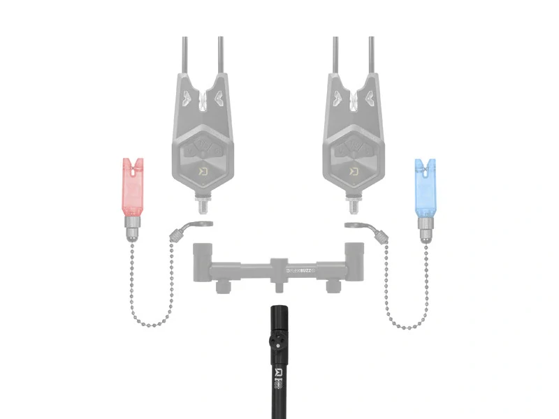 DELPHIN Vidlička TopSTIX 50-90cm